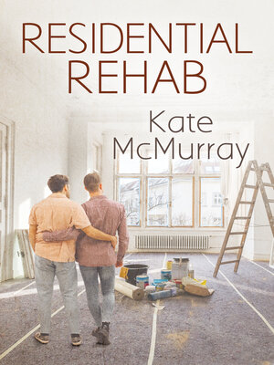 cover image of Residential Rehab